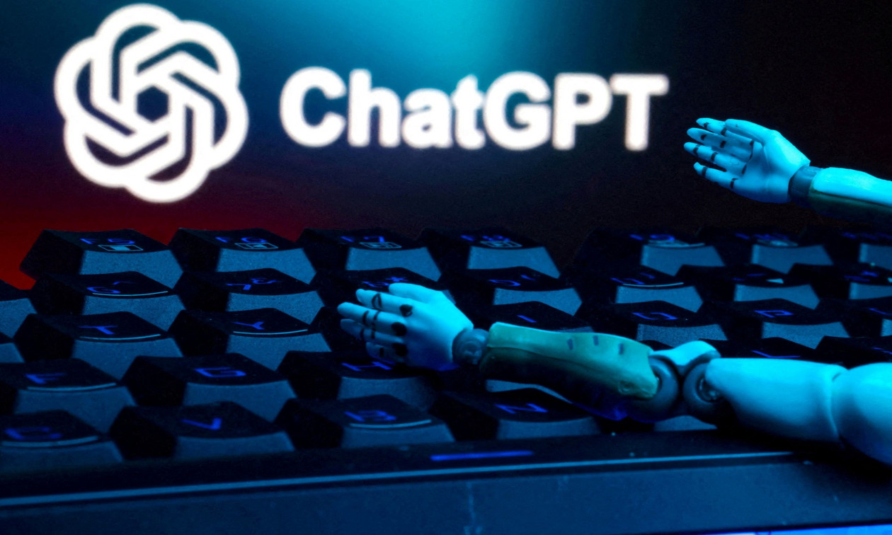 &Pi;ώ&sigmaf; &nu;&alpha; &laquo;&kappa;&lambda;&epsilon;ί&sigma;&epsilon;&tau;&epsilon;&raquo; &tau;&omicron;&nu; &lambda;&omicron;&gamma;&alpha;&rho;&iota;&alpha;&sigma;&mu;ό &sigma;&alpha;&sigmaf; &sigma;&tau;&omicron; ChatGPT