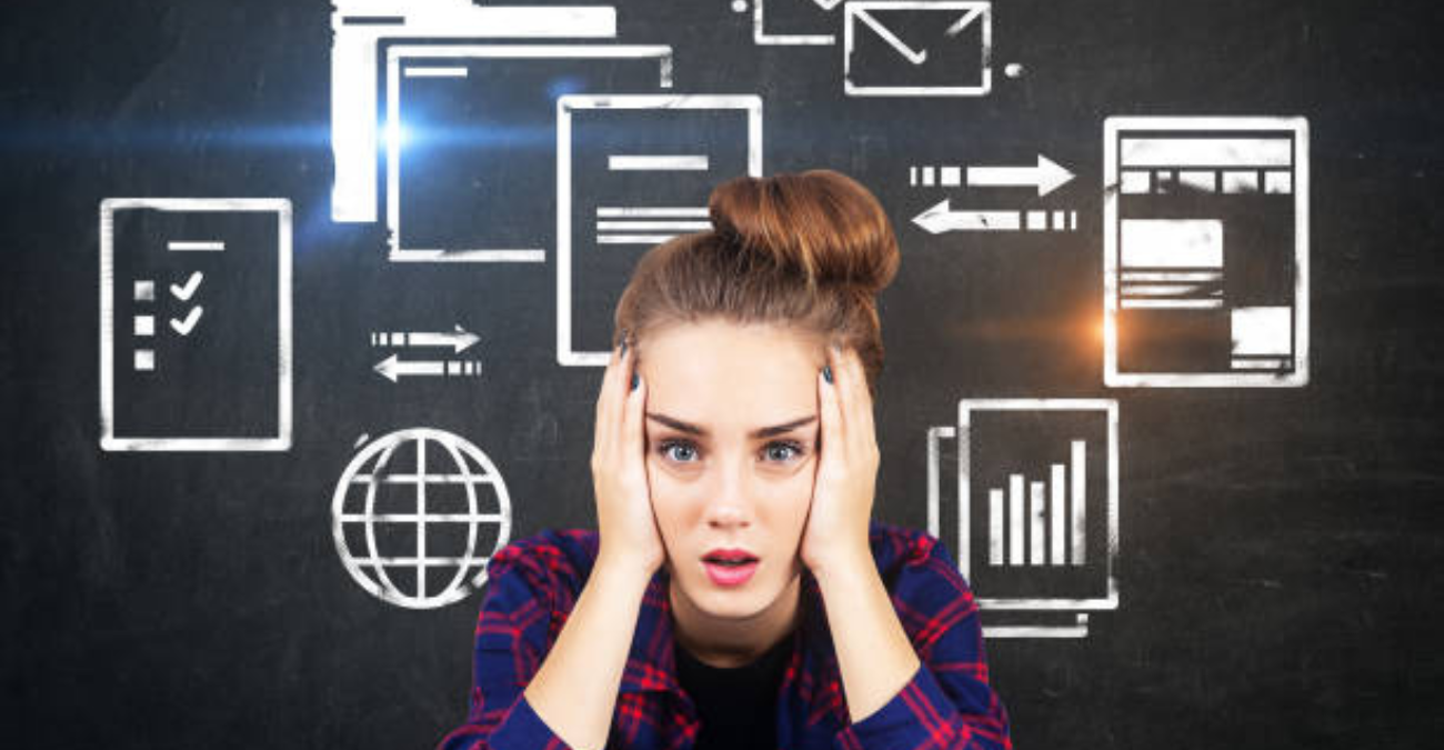 Οκτώ πρακτικοί κανόνες για να αντιμετωπίσετε την κρίση της πληροφορίας