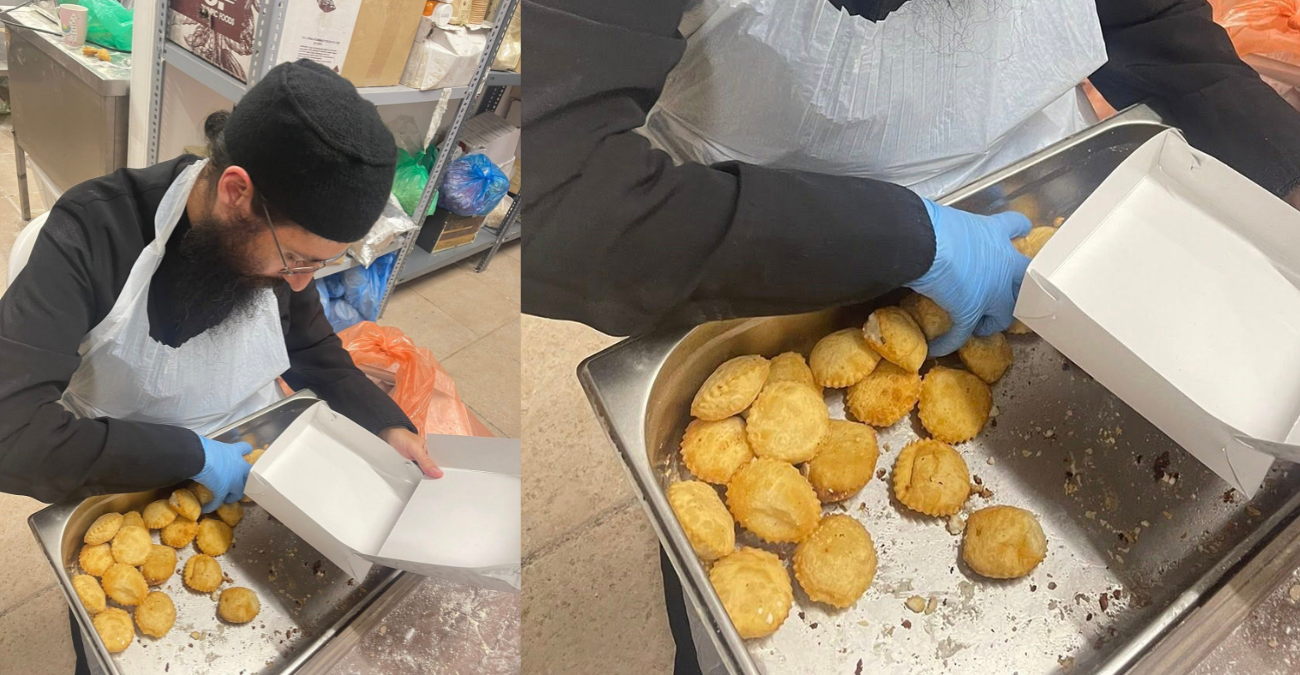 &Sigma;&tau;&eta;&nu; &kappa;&omicron;&upsilon;&zeta;ί&nu;&alpha; &gamma;&iota;&alpha; &pi;&omicron;&upsilon;&rho;έ&kappa;&iota;&alpha; &omicron; &alpha;&rho;&chi;&iota;&mu;&alpha;&nu;&delta;&rho;ί&tau;&eta;&sigmaf; &Nu;&epsilon;&kappa;&tau;ά&rho;&iota;&omicron;&sigmaf; - &Delta;&epsilon;ί&tau;&epsilon; &phi;&omega;&tau;&omicron;&gamma;&rho;&alpha;&phi;ί&epsilon;&sigmaf;