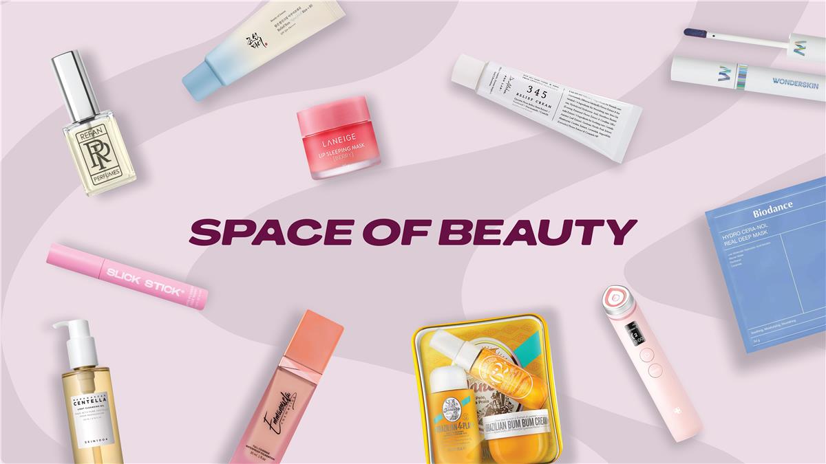 &Tau;&omicron; Space of Beauty &sigma;&tau;&eta;&rho;ί&zeta;&epsilon;&iota; &tau;&omicron; Lifenews &omega;&sigmaf; &epsilon;&pi;ί&sigma;&eta;&mu;&omicron;&sigmaf; &chi;&omicron;&rho;&eta;&gamma;ό&sigmaf;