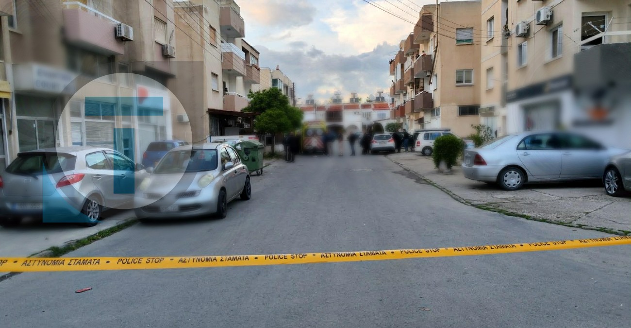 &Theta;&rho;ί&lambda;&epsilon;&rho; &sigma;&tau;&eta; &Lambda;ά&rho;&nu;&alpha;&kappa;&alpha;: &Alpha;ί&sigma;&iota;&omicron; &tau;έ&lambda;&omicron;&sigmaf; &ndash; &Pi;έ&rho;&alpha;&sigma;&alpha;&nu; &chi;&epsilon;&iota;&rho;&omicron;&pi;έ&delta;&epsilon;&sigmaf; &sigma;&tau;&omicron;&nu; ά&nu;&delta;&rho;&alpha; &ndash; &Alpha;&pi;&epsilon;&lambda;&epsilon;&upsilon;&theta;&epsilon;&rho;ώ&theta;&eta;&kappa;&alpha;&nu; &omicron;&iota; &delta;ύ&omicron; &gamma;&upsilon;&nu;&alpha;ί&kappa;&epsilon;&sigmaf; &ndash; &Phi;&omega;&tau;&omicron;&gamma;&rho;&alpha;&phi;ί&epsilon;&sigmaf;