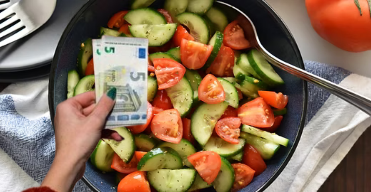 &laquo;&Kappa;&alpha;ί&epsilon;&iota;&raquo; &eta; &alpha;&kappa;&rho;ί&beta;&epsilon;&iota;&alpha; &pi;&rho;&iota;&nu; &tau;&omicron; &Pi;ά&sigma;&chi;&alpha;: &Alpha;&nu;&epsilon;&beta;&alpha;ί&nu;&omicron;&upsilon;&nu; &omicron;&iota; &tau;&iota;&mu;έ&sigmaf; &sigma;&epsilon; &alpha;&gamma;&gamma;&omicron;&upsilon;&rho;ά&kappa;&iota;&alpha; &kappa;&alpha;&iota; &nu;&tau;&omicron;&mu;ά&tau;&epsilon;&sigmaf; - &Pi;ό&sigma;&omicron; &pi;ά&epsilon;&iota; &tau;&omicron; &kappa;&iota;&lambda;ό