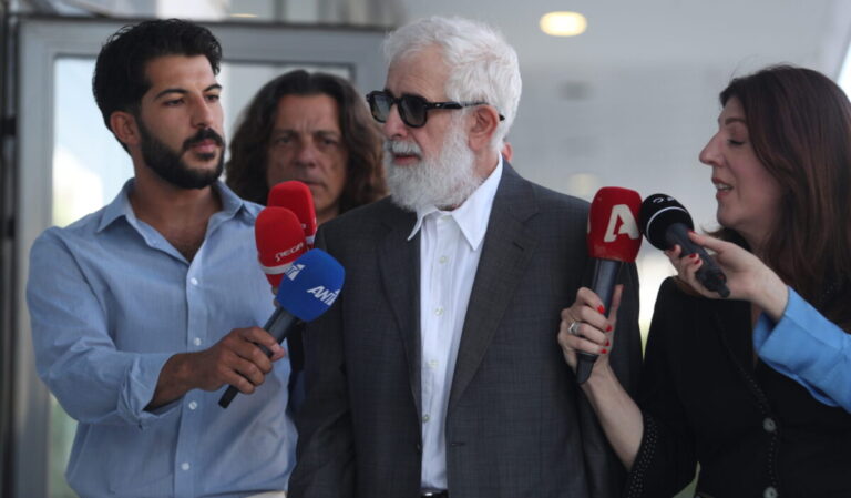 Ολοκληρώνεται σήμερα η απολογία – Ακολουθεί η αγόρευση του Εισαγγελέα επί της ενοχής ή μη του ηθοποιού