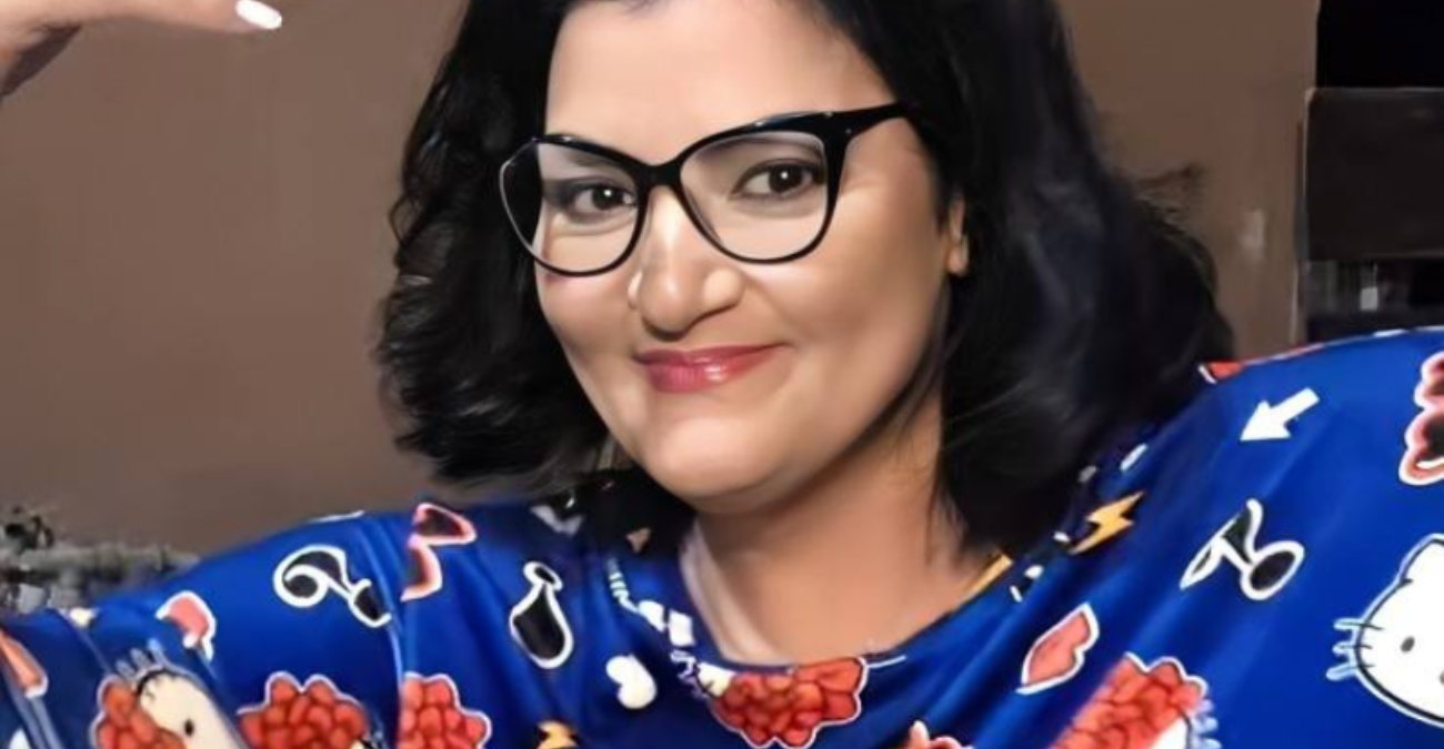 Η Γιώτα Κρος αποκαλύπτει τα πιο σκληρά σχόλια που δέχθηκε για τα παιδιά της