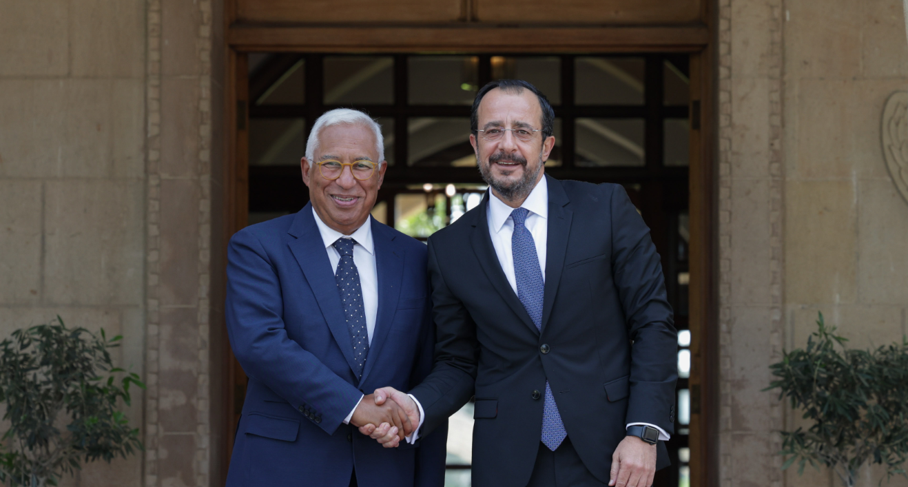 «Η Κύπρος κατά την Προεδρία της θα λειτουργήσει ως έντιμος διαμεσολαβητής»