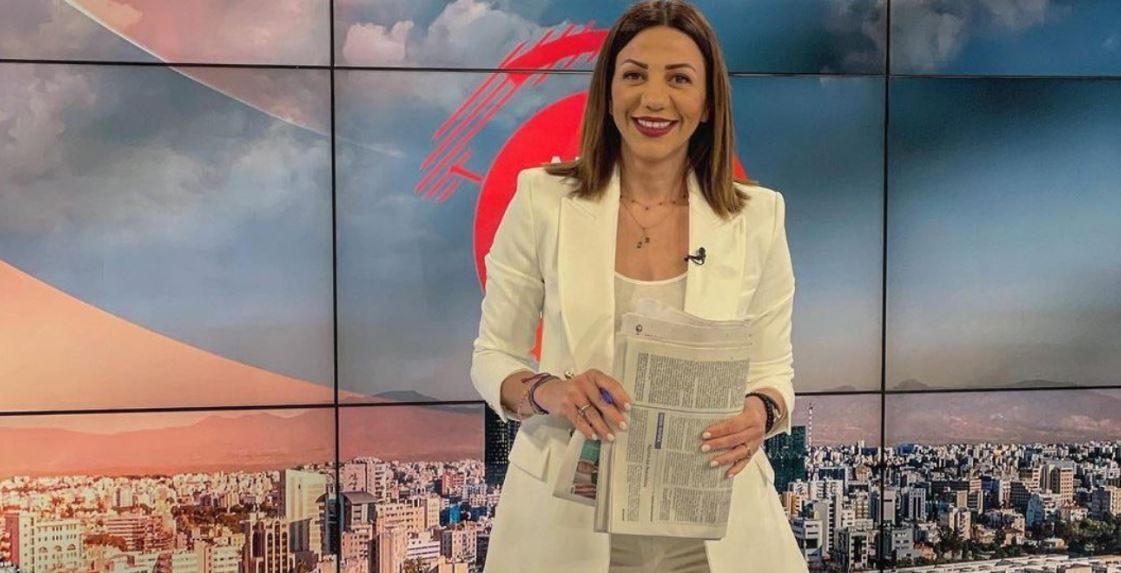 Κατερίνα Αγαπητού: Η καλοκαιρινή απόδραση με τον σύζυγό της
