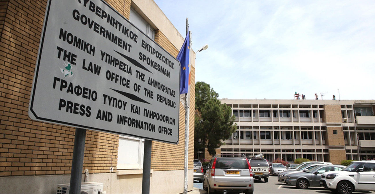 Η μεταρρύθμιση της Νομικής Υπηρεσίας μπορεί να είναι καταστροφική