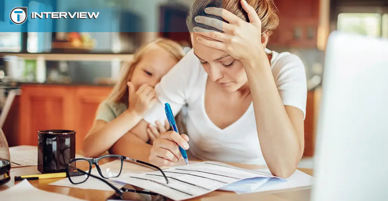 Επίτροπος Ισότητας Φύλων στο «Τ»: Η αλήθεια πίσω από τη γυναικεία ανεργία