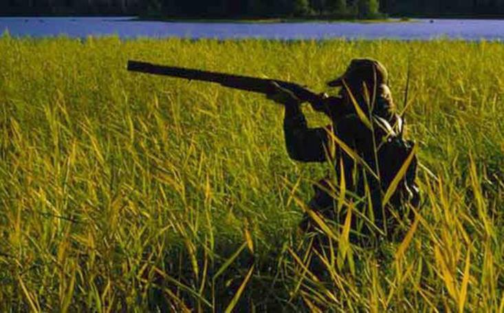 Παρακολουθούσαν λαθροθήρα και τον «τσάκωσαν» για πέμπτη φορά – Έστηνε σιδεροπαγίδες