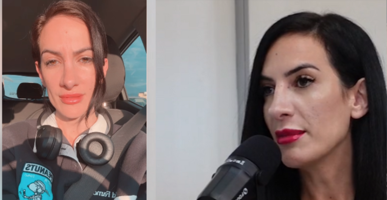 &Alpha;&pi;&omicron;&kappa;ά&lambda;&upsilon;&psi;&eta; &beta;ό&mu;&beta;&alpha; &ndash; VIDEO: &Eta; &Gamma;&epsilon;&omega;&rho;&gamma;ί&alpha; &Gamma;&iota;ό&kappa;&kappa;&alpha; &alpha;&pi;&omicron;&sigma;ύ&rho;&epsilon;&iota; &tau;&eta;&nu; &upsilon;&pi;&omicron;&psi;&eta;&phi;&iota;ό&tau;&eta;&tau;&alpha; &tau;&eta;&sigmaf; &lambda;ό&gamma;&omega; OnlyFans &ndash; &Delta;&iota;έ&gamma;&rho;&alpha;&psi;&epsilon; &tau;&omicron; &lambda;&omicron;&gamma;&alpha;&rho;&iota;&alpha;&sigma;&mu;ό &tau;&eta;&sigmaf; &sigma;&tau;&omicron; TIK TOK