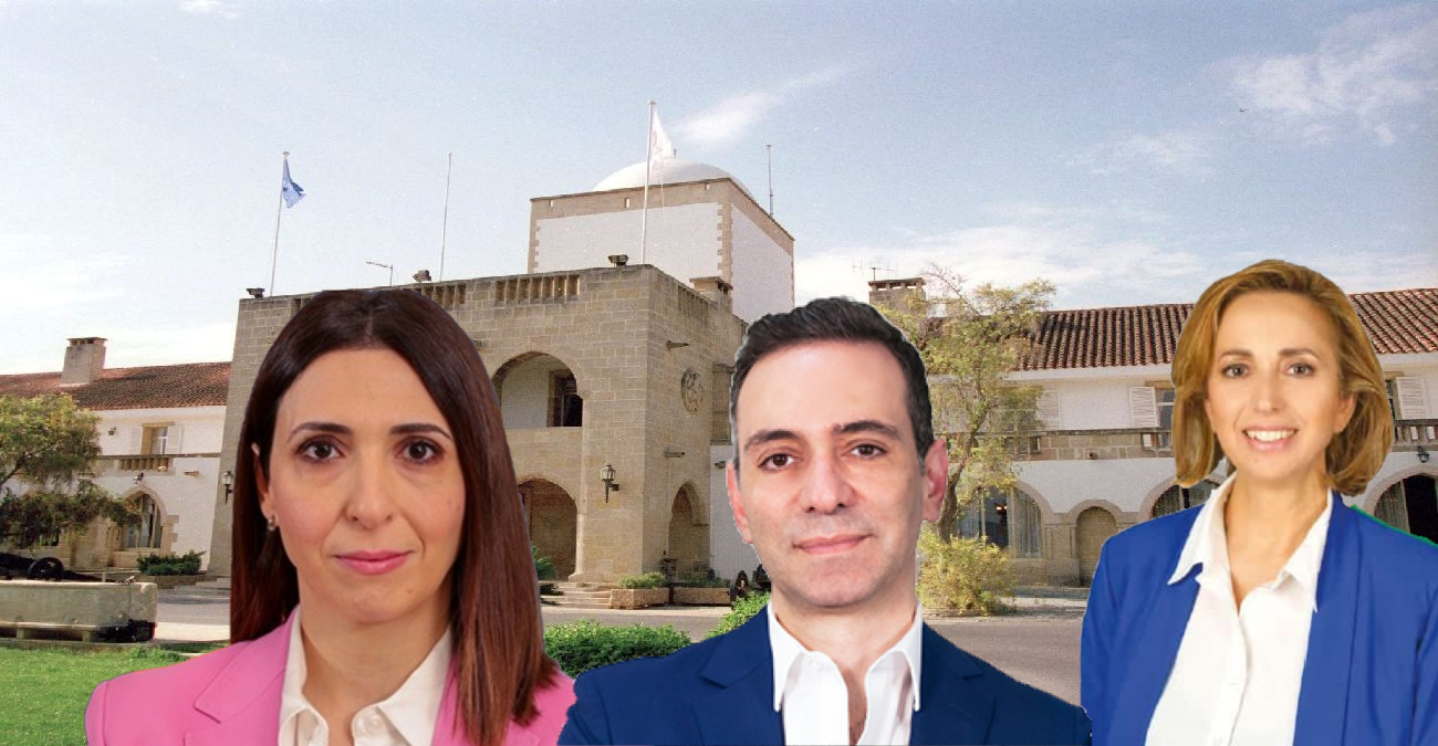 Ποιοι πήραν τις θέσεις Υφυπουργών και Επιτρόπων στον ανασχηματισμό – Τα βιογραφικά