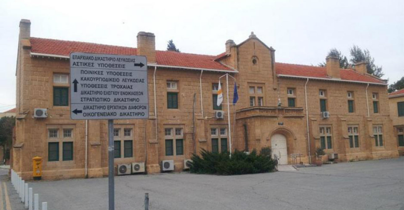 «Δεν επιθυμούμε καμία χάρη από κανέναν γενναιόδωρο Πρόεδρο»