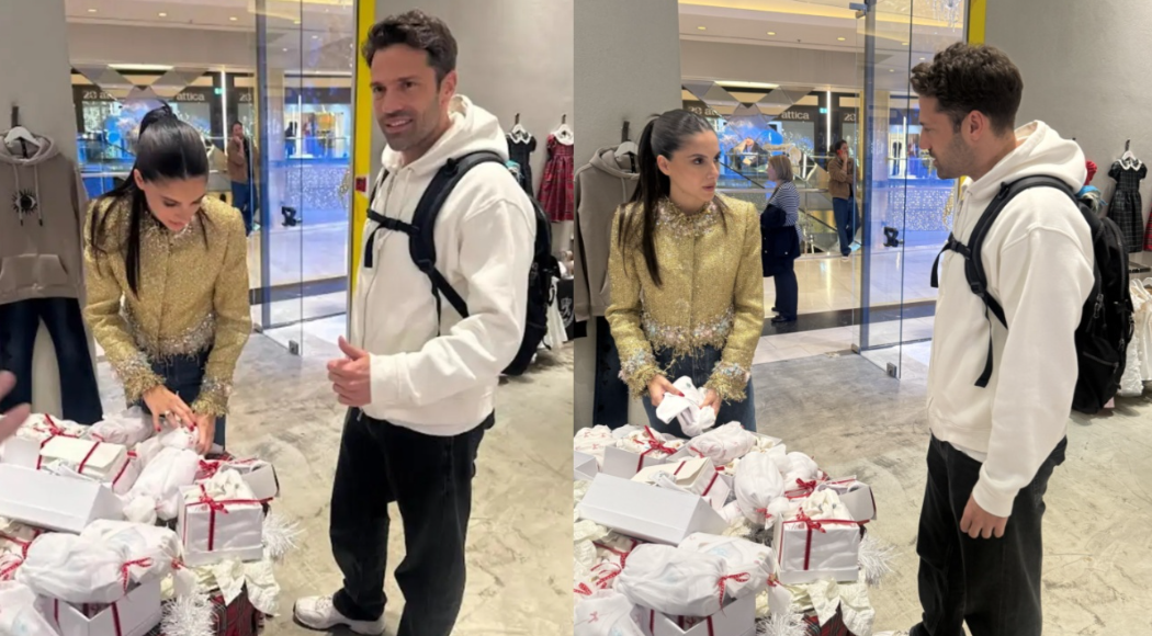 &Alpha;&lambda;&epsilon;&xi;ά&nu;&delta;&rho;&alpha; &Nu;ί&kappa;&alpha;: &Tau;&omicron; &nu;έ&omicron; &epsilon;&pi;&iota;&chi;&epsilon;&iota;&rho;&eta;&mu;&alpha;&tau;&iota;&kappa;ό &beta;ή&mu;&alpha; &tau;&eta;&sigmaf; &ndash; &Delta;&epsilon;ί&tau;&epsilon; &phi;&omega;&tau;&omicron;&gamma;&rho;&alpha;&phi;ί&epsilon;&sigmaf;