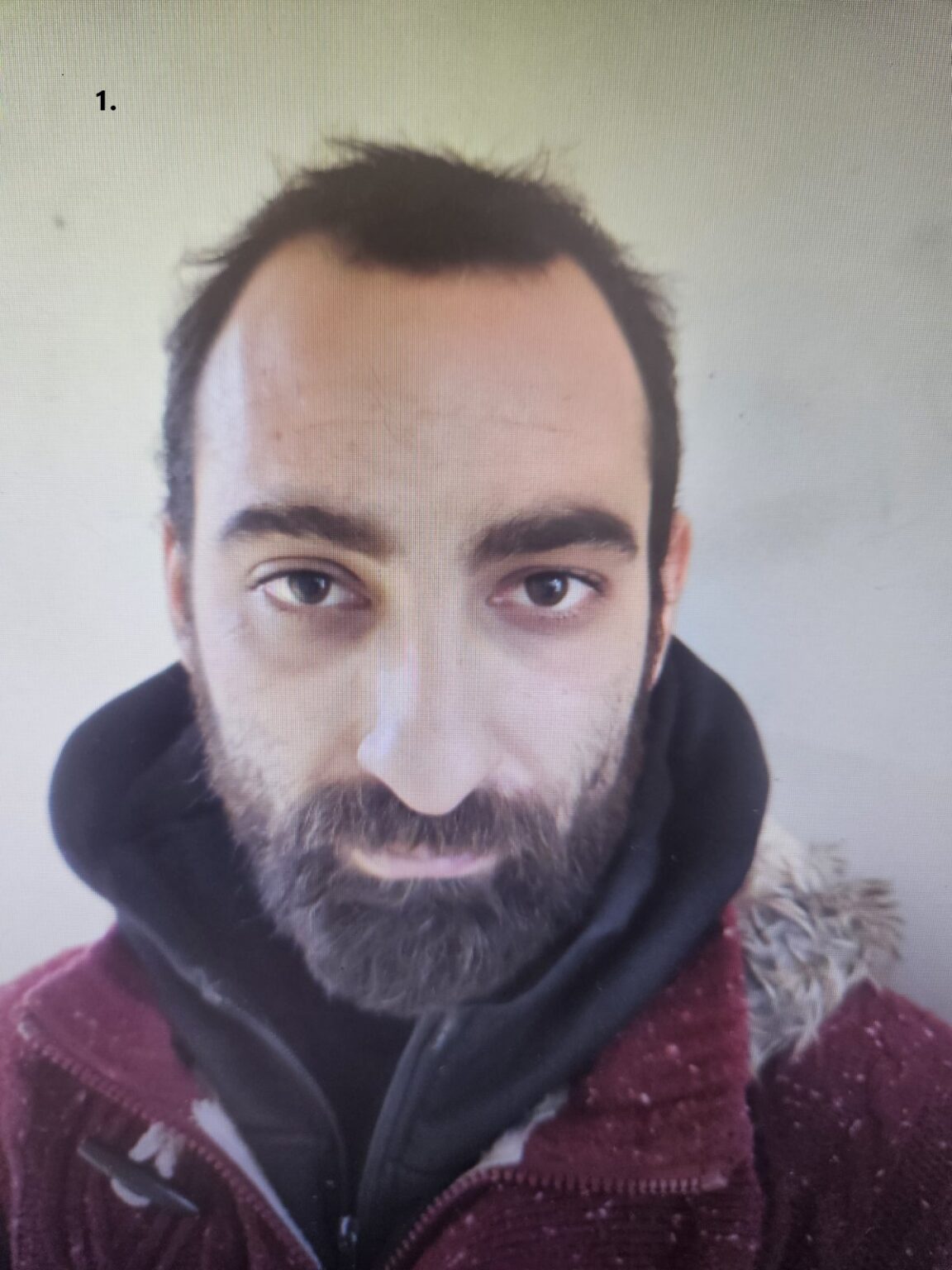 Ψάχνει τον 31χρονο Κωνσταντίνο και τον 35χρονο Κυριάκο η Αστυνομία
