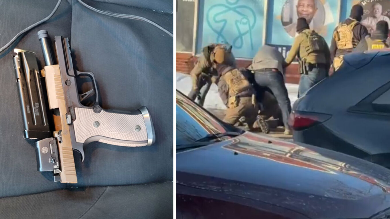 &Pi;&rho;ά&kappa;&tau;&omicron;&rho;&epsilon;&sigmaf; &tau;&eta;&sigmaf; ICE &pi;&upsilon;&rho;&omicron;&beta;ό&lambda;&eta;&sigma;&alpha;&nu; &kappa;&alpha;&iota; &sigma;&kappa;ό&tau;&omega;&sigma;&alpha;&nu; &delta;&iota;&alpha;&delta;&eta;&lambda;&omega;&tau;ή &sigma;&tau;&eta; &Mu;&iota;&nu;&epsilon;ά&pi;&omicron;&lambda;&eta; - &Epsilon;ί&chi;&epsilon; ό&pi;&lambda;&omicron; &pi;ά&nu;&omega; &tau;&omicron;&upsilon;