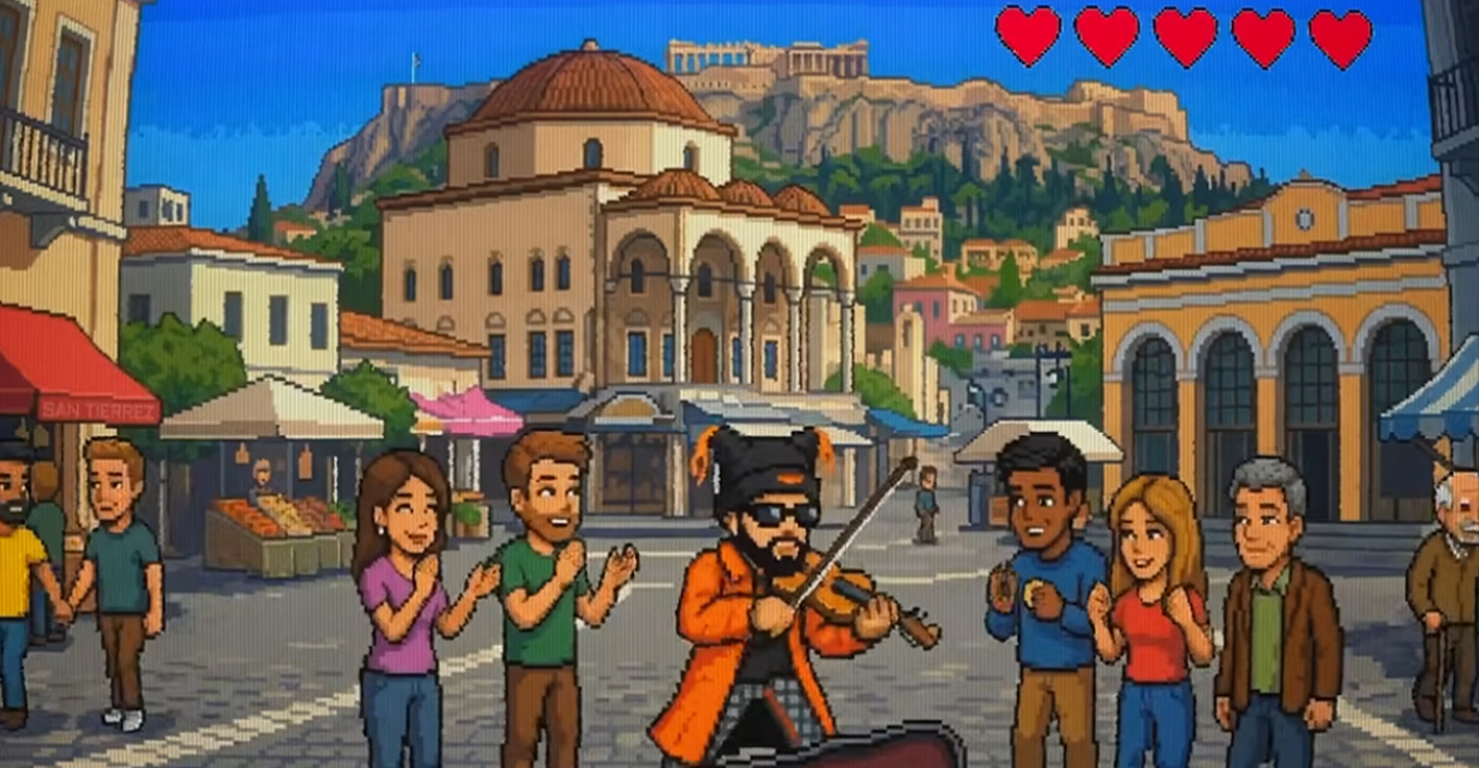 &Tau;&alpha; &mu;&eta;&nu;ύ&mu;&alpha;&tau;&alpha; &pi;ί&sigma;&omega; &alpha;&pi;ό &tau;&omicron; &beta;&iota;&nu;&tau;&epsilon;&omicron;&kappa;&lambda;ί&pi; &tau;&omicron;&upsilon; &Alpha;&kappa;ύ&lambda;&alpha; &gamma;&iota;&alpha; &tau;&omicron; Ferto - &Omicron; &beta;&alpha;&sigma;&iota;&lambda;&iota;ά&sigmaf; &pi;&omicron;&upsilon; &pi;&epsilon;&theta;&alpha;ί&nu;&epsilon;&iota;, &eta; &beta;&alpha;&sigma;&iota;&lambda;ό&pi;&iota;&tau;&alpha; &kappa;&alpha;&iota; &tau;&omicron;... &Omicron;&Alpha;&Kappa;&Alpha;