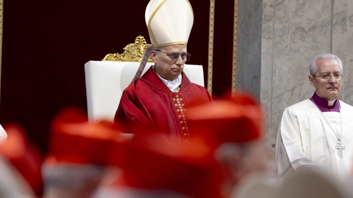 &Eta;&chi;&eta;&rho;ό &mu;ή&nu;&upsilon;&mu;&alpha; &alpha;&pi;ό &tau;&omicron; &Beta;&alpha;&tau;&iota;&kappa;&alpha;&nu;ό: &Kappa;ά&theta;&epsilon; &alpha;&rho;&chi;ή &theta;&alpha; &pi;&rho;έ&pi;&epsilon;&iota; &nu;&alpha; &alpha;&pi;&omicron;&lambda;&omicron;&gamma;&eta;&theta;&epsilon;ί &epsilon;&nu;ώ&pi;&iota;&omicron;&nu; &tau;&omicron;&upsilon; &Theta;&epsilon;&omicron;ύ &gamma;&iota;&alpha; &tau;&eta;&nu; &epsilon;&xi;&omicron;&upsilon;&sigma;ί&alpha; &nu;&alpha; &xi;&epsilon;&kappa;&iota;&nu;ά ή &nu;&alpha; &tau;&epsilon;&rho;&mu;&alpha;&tau;ί&zeta;&epsilon;&iota; έ&nu;&alpha;&nu; &pi;ό&lambda;&epsilon;&mu;&omicron;