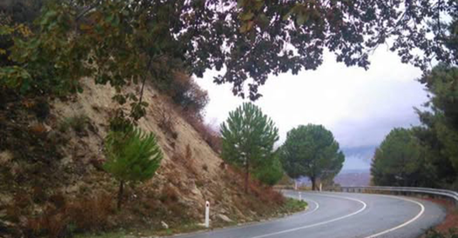 Κλείνει δρόμος στα ορεινά για κατασκευή γεφυριού – Δείτε σε ποιο σημείο