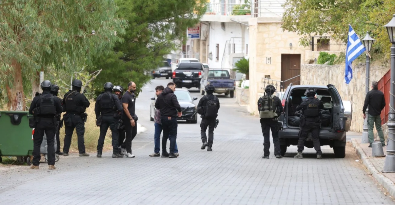 Βεντέτα στα Βορίζια: Τι έδειξε η νεκροψία για τον 39χρονο