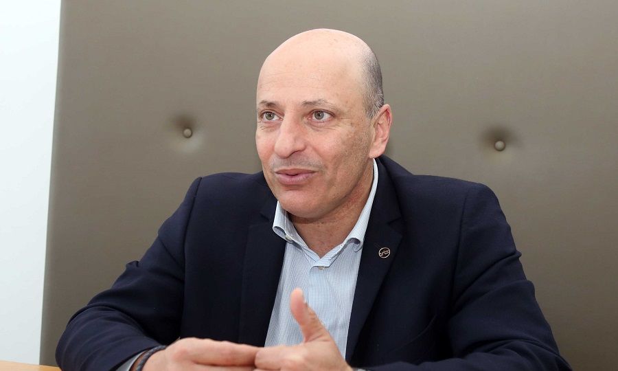 Γιάννος Λακκοτρύπης: «Δεν θα ακολουθήσω τον δρόμο της τοξικότητας» - Απαντά στις επιθέσεις Μιχαηλίδη