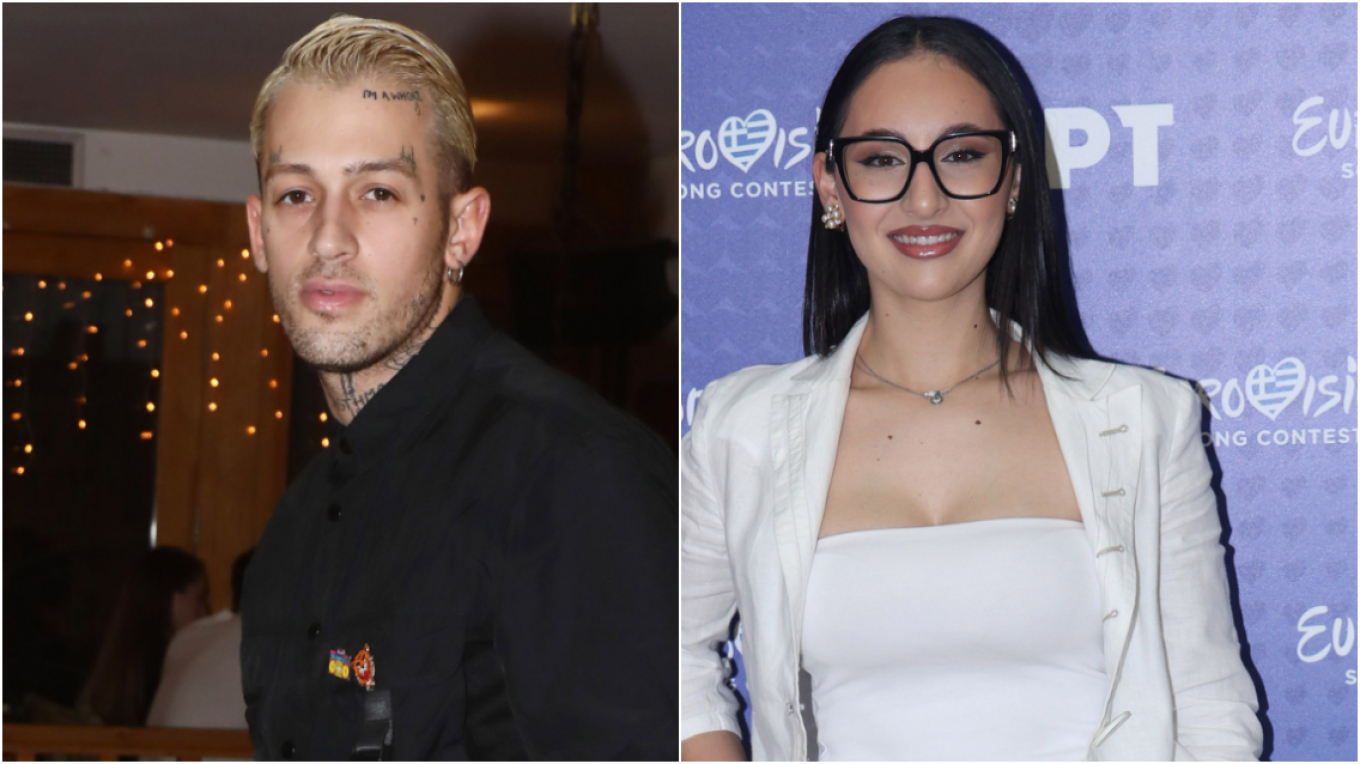 Eurovision 2025: Ο Ξιαρχό εξήγησε τους λόγους που δεν του άρεσε η εμφάνιση της Κλαυδίας