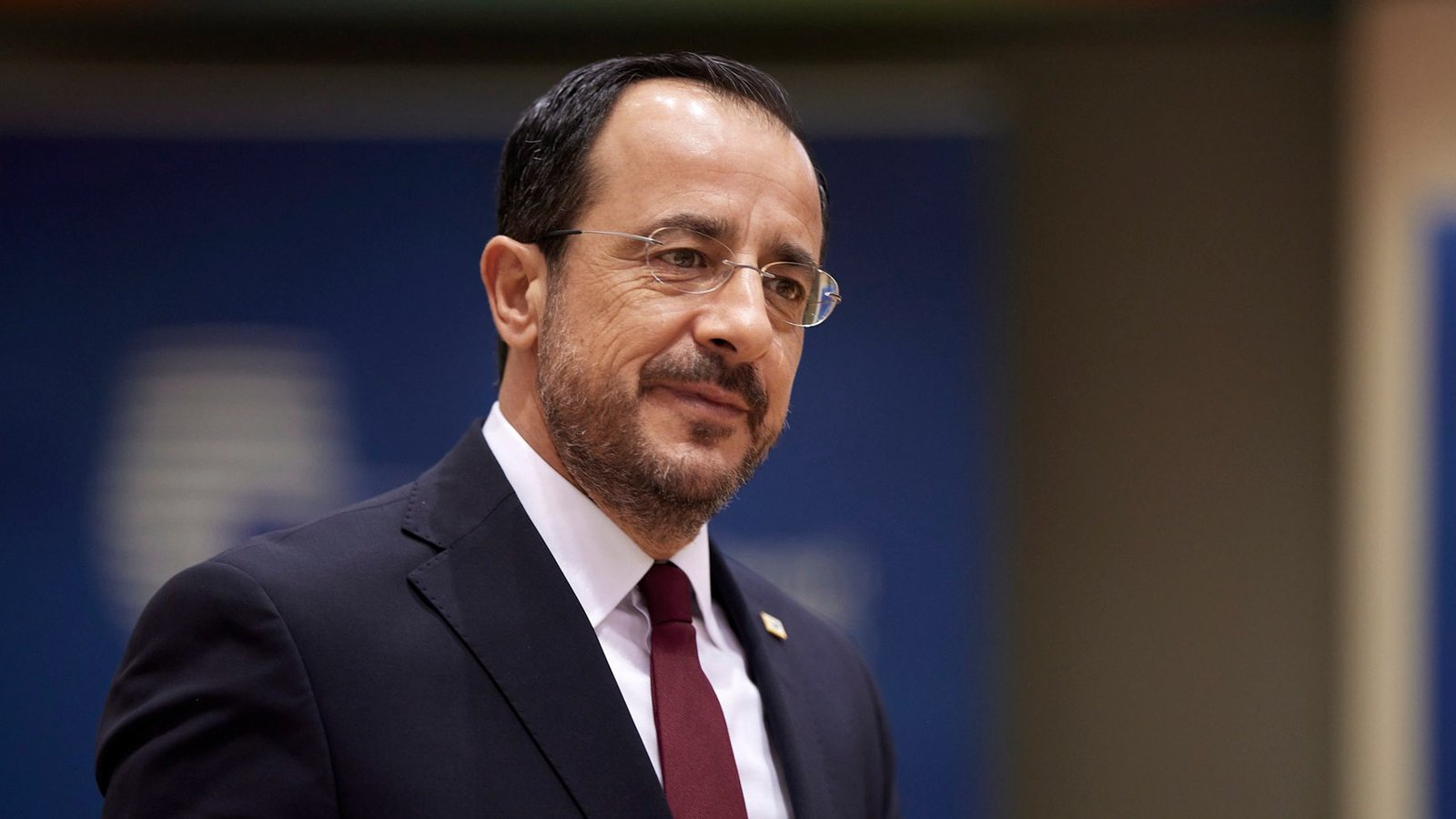 &Pi;&rho;ό&epsilon;&delta;&rho;&omicron;&sigmaf; &Chi;&rho;&iota;&sigma;&tau;&omicron;&delta;&omicron;&upsilon;&lambda;ί&delta;&eta;&sigmaf;: &Pi;&alpha;&rho;&alpha;&chi;ώ&rho;&eta;&sigma;&epsilon; &tau;&eta; &sigma;ύ&nu;&tau;&alpha;&xi;ή &tau;&omicron;&upsilon; &alpha;&pi;ό &tau;&eta; &theta;&eta;&tau;&epsilon;ί&alpha; &tau;&omicron;&upsilon; &omega;&sigmaf; &Upsilon;&Pi;&Epsilon;&Xi; &sigma;&epsilon; &Sigma;&tau;έ&gamma;&eta; &Eta;&lambda;&iota;&kappa;&iota;&omega;&mu;έ&nu;&omega;&nu; &kappa;&alpha;&iota; &Alpha;&nu;&alpha;&pi;ή&rho;&omega;&nu;