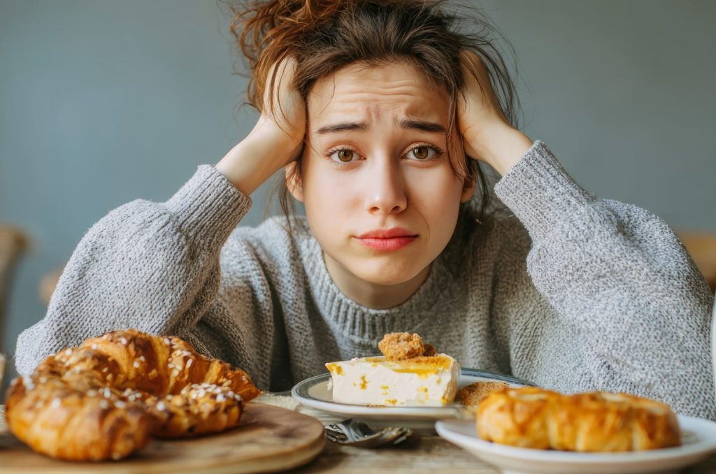 Γιατί παίρνουμε βάρος τον χειμώνα; Όχι, δεν είναι τα μελομακάρονα – Πώς να το αποτρέψουμε;