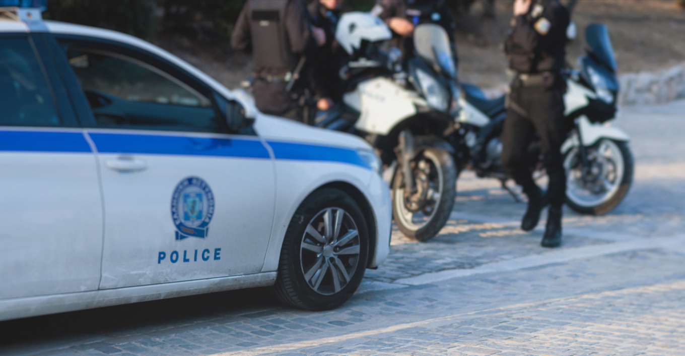 Κρητική βεντέτα με νεκρούς από πυροβολισμούς στα Βορίζια Ηρακλείου μετά από αντίποινα για βόμβα