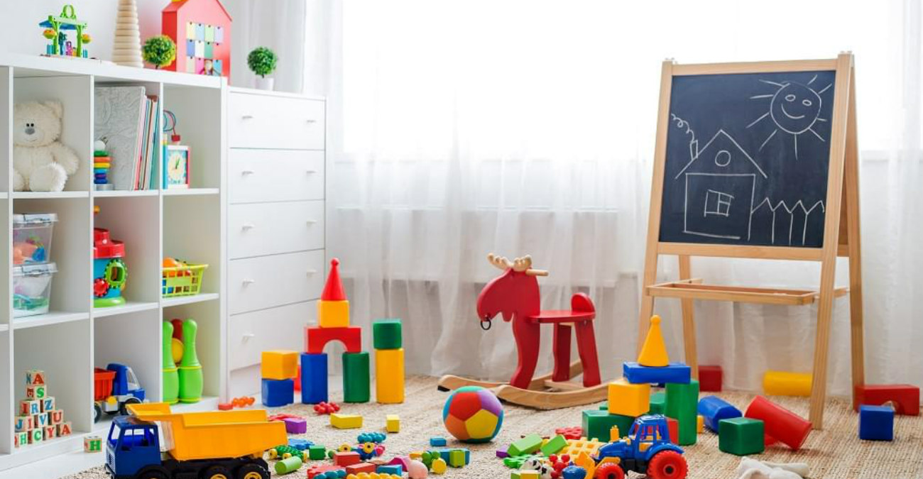 Παιδικά παιχνίδια: Η «αθώα» επιλογή που μπορεί να γίνει επικίνδυνη - Όσα πρέπει να ξέρετε για την ασφάλεια των παιδιών σας