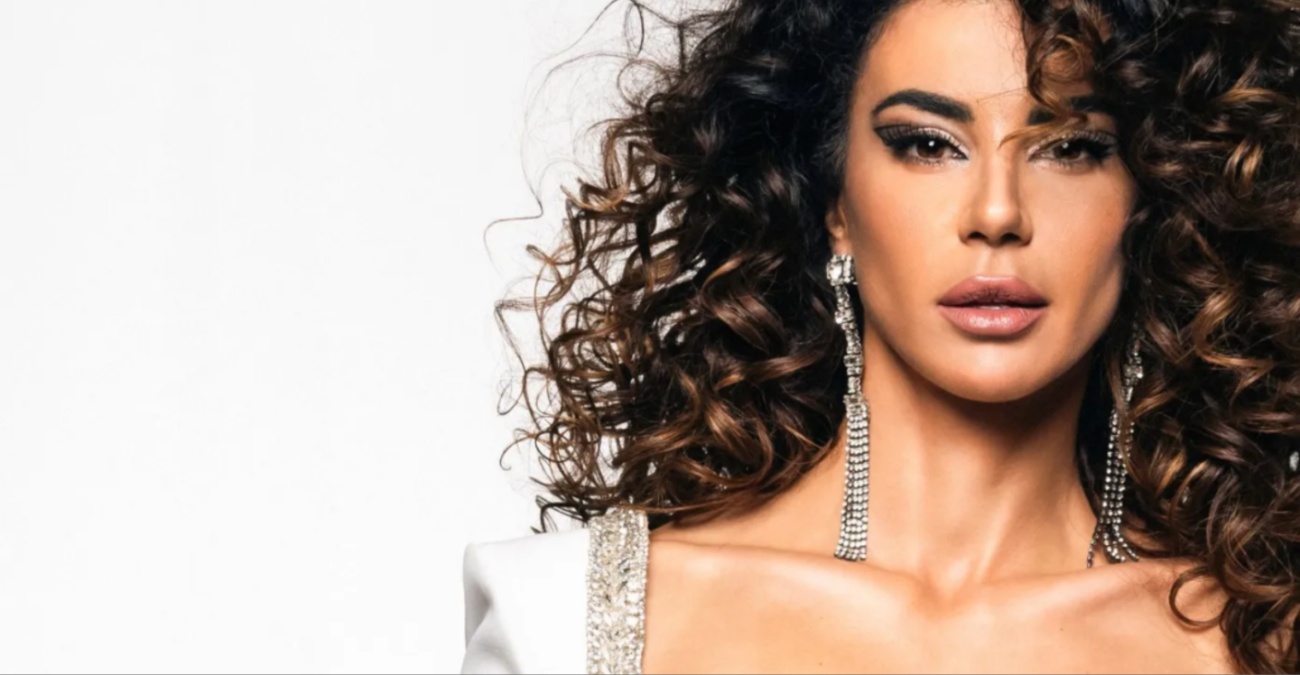 Η Ειρήνη Παπαδοπούλου έρχεται για μια εκρηκτική βραδιά στη Λευκωσία! – Όλα όσα πρέπει να γνωρίζεις