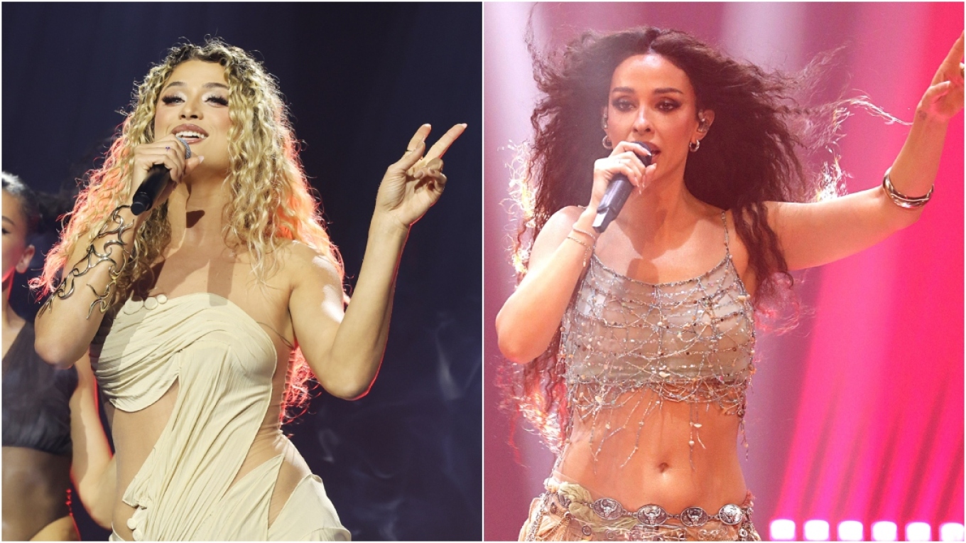 Antigoni: &Delta;&epsilon;&nu; &mu;&epsilon; &epsilon;&nu;&omicron;&chi;&lambda;&epsilon;ί &pi;&omicron;&upsilon; &mu;&epsilon; &sigma;&upsilon;&gamma;&kappa;&rho;ί&nu;&omicron;&upsilon;&nu; &mu;&epsilon; &tau;&eta;&nu; &Epsilon;&lambda;έ&nu;&eta; &Phi;&omicron;&upsilon;&rho;έ&iota;&rho;&alpha;, &epsilon;ί&nu;&alpha;&iota; &theta;&epsilon;ά