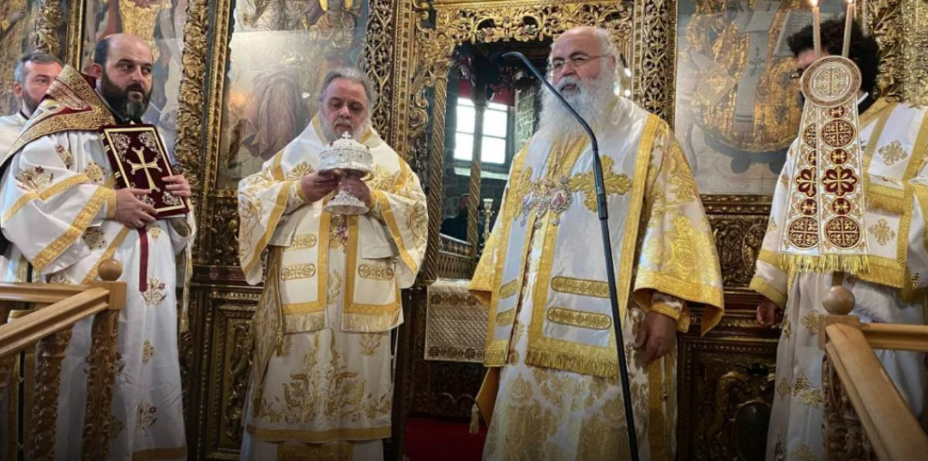 Σάλος με «μυστήρια θεραπείας δαιμονισμένων» - «Κάνουν διαφήμιση πραμάτειας… πρέπει να έχεις τη δυνατότητα να διακρίνεις πνεύματα» - Βίντε