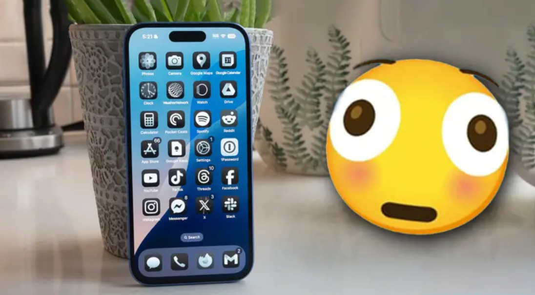 Αποκάλυψη: Αυτά είναι τα νέα emoji που έρχονται στα iPhone