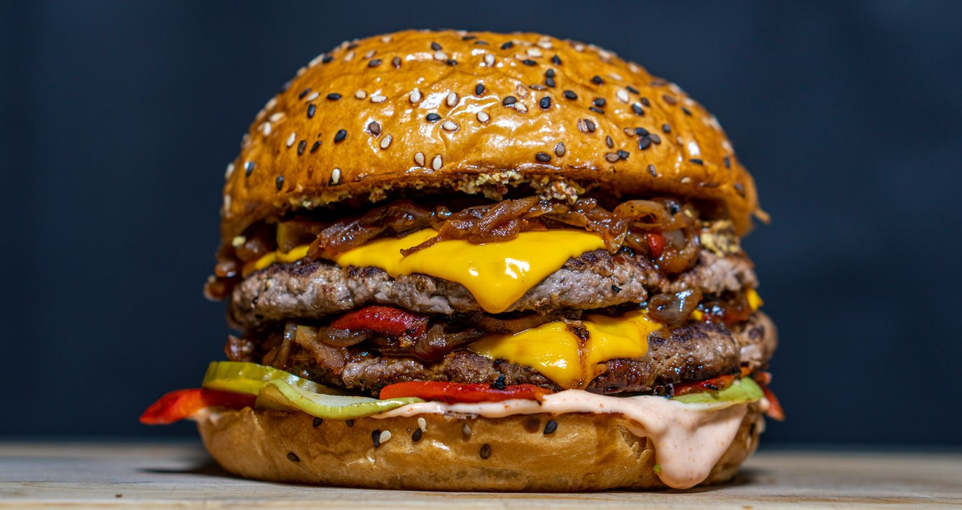 Αυτό είναι ίσως το απόλυτο challenge της χρονιάς