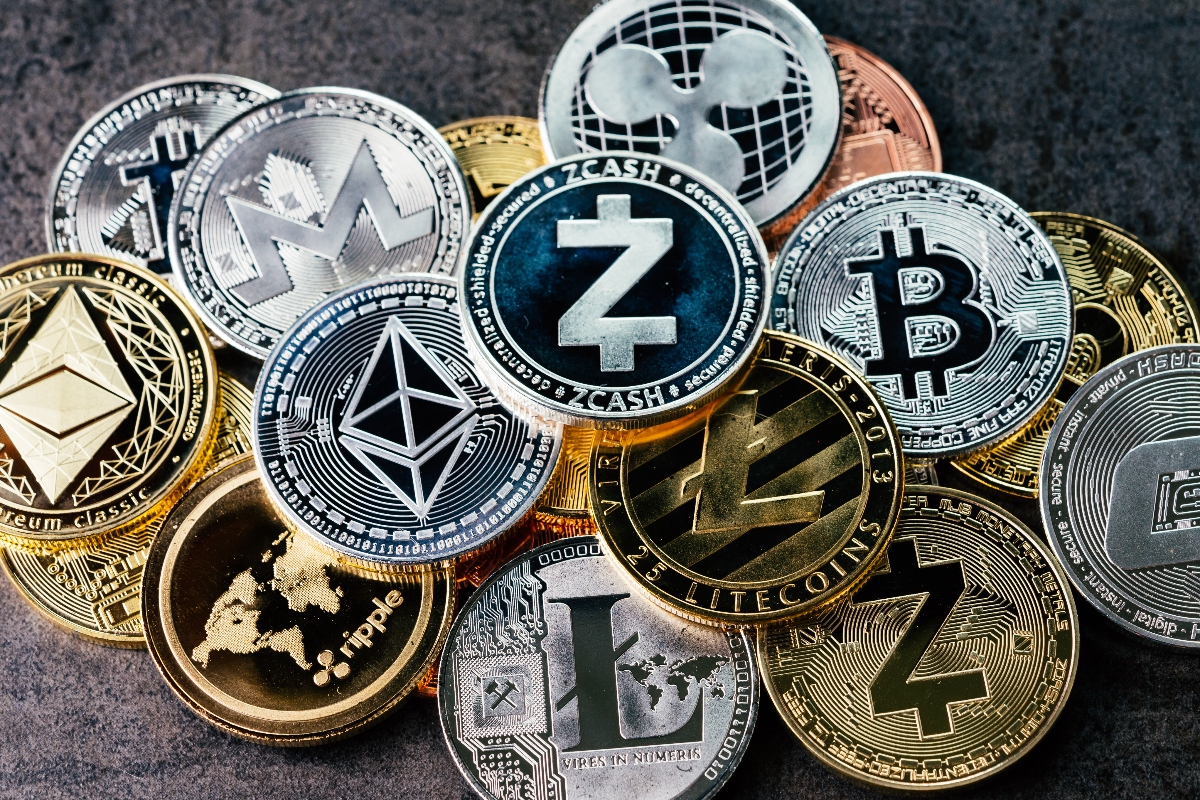 Σε κίνδυνο τα cryptos – Τι σημαίνει για την αγορά ένα shutdown στις ΗΠΑ