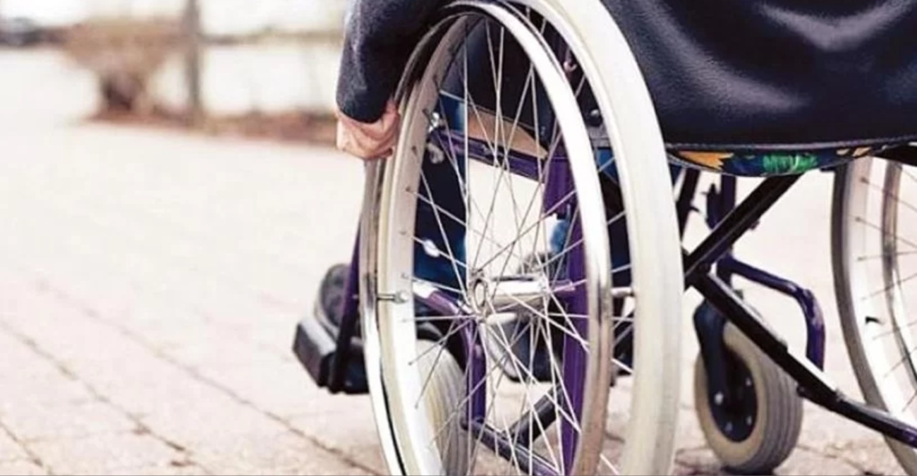 Καταγγέλλει υποβάθμιση ΑμεΑ και απαξίωση των ΥΚΕ η Ισότητα – Προειδοποιεί με μέτρα Καταγγέλλει υποβάθμιση ΑμεΑ και απαξίωση των ΥΚΕ η Ισότητα – Προειδοποιεί με μέτρα