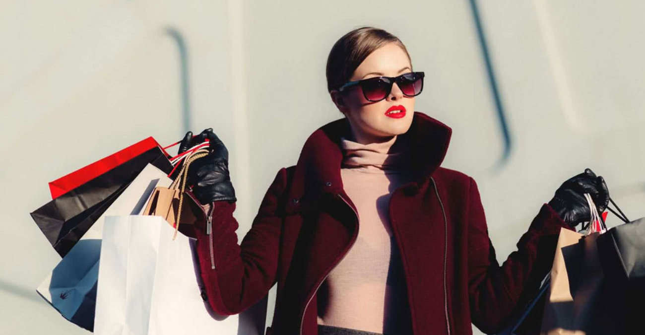 Τα 3 πιο shopaholic ζώδια