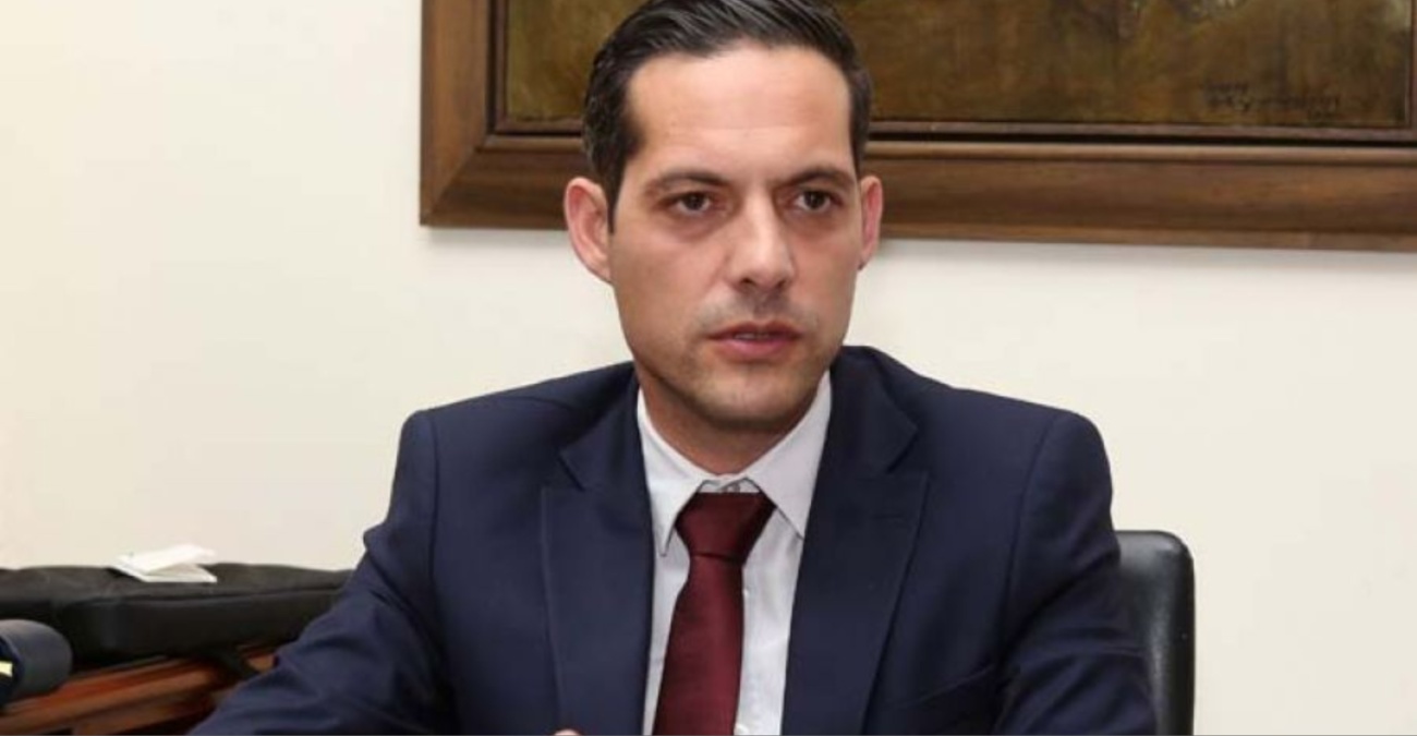 Διορισμός 209 κοινοταρχών: Η Κυβέρνηση απαντά στις επικρίσεις – «Ποιο είναι το ζήτημα και ποιο το ζητούμενο;» Διορισμός 209 κοινοταρχών: Η Κυβέρνηση απαντά στις επικρίσεις – «Ποιο είναι το ζήτημα και ποιο το ζητούμενο;»