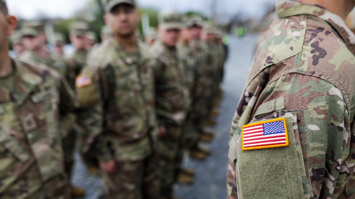 Ασφυκτικό τελεσίγραφο των ΗΠΑ στην ΕE για την ευρωπαϊκή άμυνα