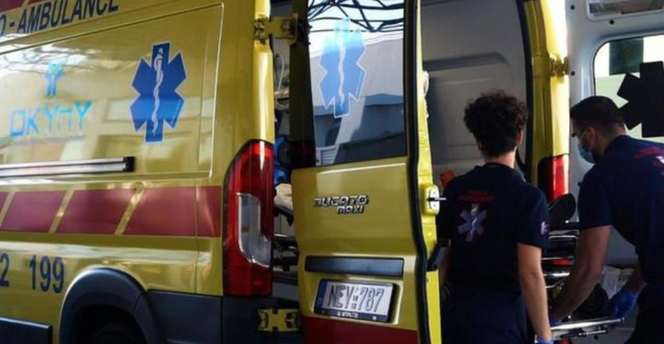 Απογοητευμένοι οι διασώστες Ασθενοφόρων: Το Υπ.Υγείας δεν τήρησε τις δεσμεύσεις - Προειδοποιούν ότι θα λάβουν μέτρα