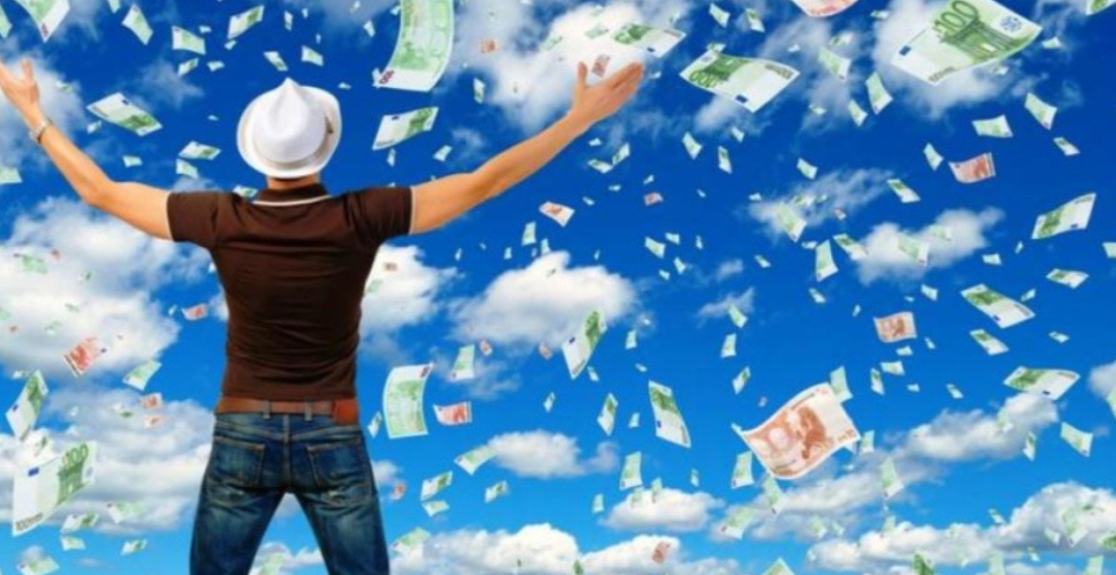 Νέο τζακποτ στο Τζόκερ – Ένας τυχερός έπιασε 5άρι στην Κύπρο, πόσα έβαλε στην τσέπη