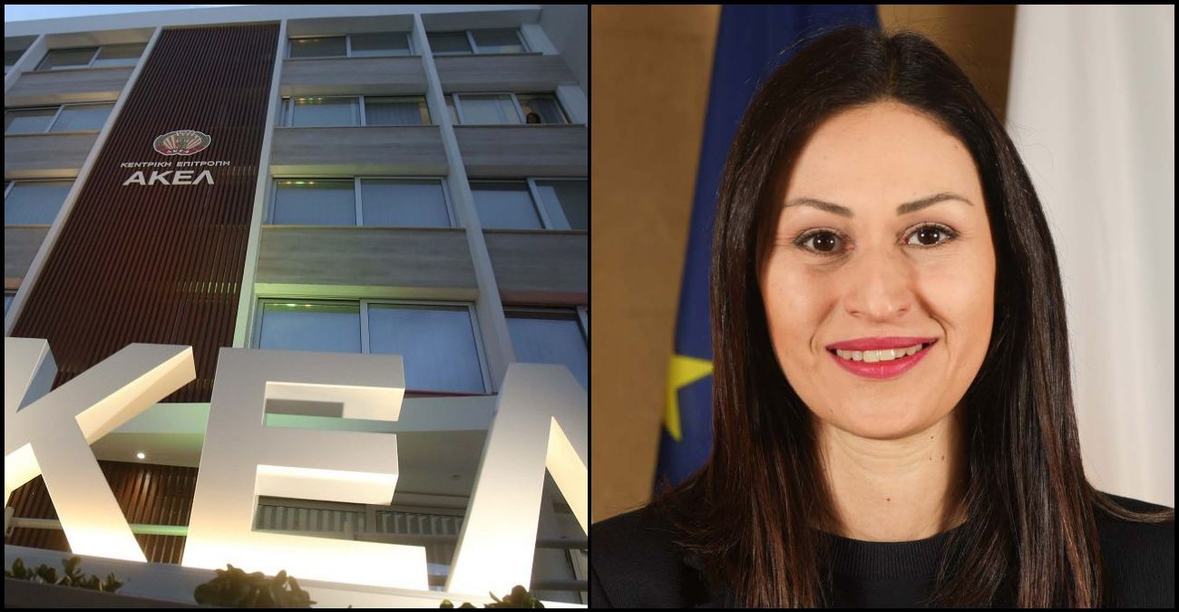 &Epsilon;&pi;ί&theta;&epsilon;&sigma;&eta; &Alpha;&Kappa;&Epsilon;&Lambda; &sigma;&tau;&eta;&nu; &Upsilon;&pi;. &Gamma;&epsilon;&omega;&rho;&gamma;ί&alpha;&sigmaf;: &laquo;&Tau;&iota; ά&lambda;&lambda;&omicron; &pi;&rho;έ&pi;&epsilon;&iota; &nu;&alpha; &sigma;&upsilon;&mu;&beta;&epsilon;ί &gamma;&iota;&alpha; &nu;&alpha; &alpha;&pi;&omicron;&mu;&alpha;&kappa;&rho;&upsilon;&nu;&theta;&epsilon;ί;&raquo;