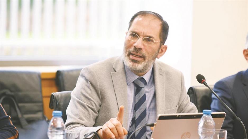 Οδυσσέας Μιχαηλίδης: «Δεν αποδεχόμαστε να διοικούν οι δήθεν άριστοι των αρίστων»