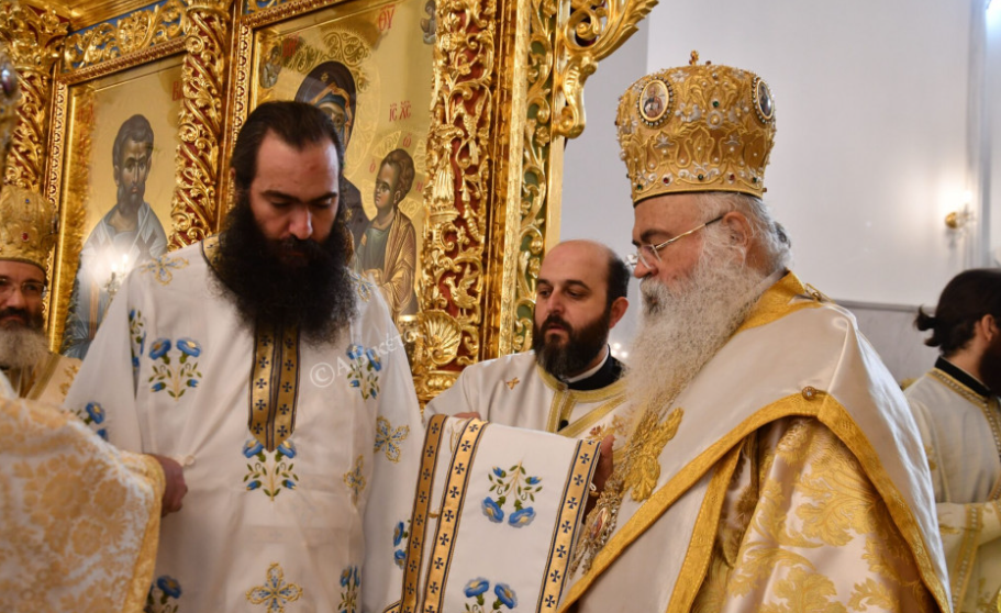 Αναμένουμε να τακτοποιήσει τις υποχρεώσεις του