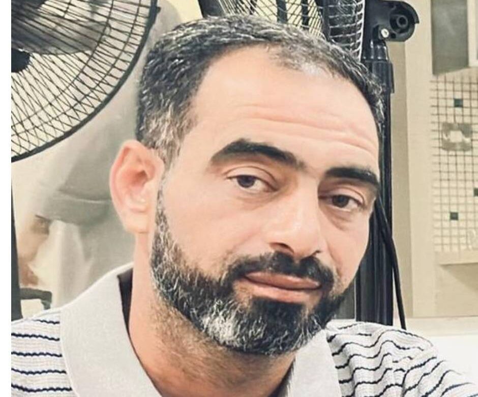 Τον έχετε δει; Χάθηκαν τα ίχνη 31χρονου στη Λεμεσό – Δείτε φωτογραφία