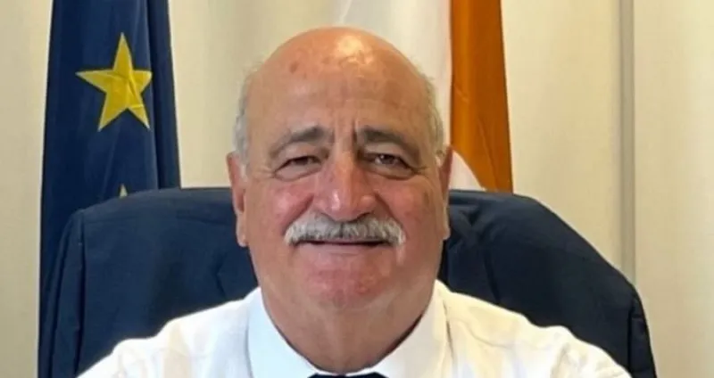 Το μήνυμα του υποψήφιου Προέδρου Νίκου Αναστασίου ενόψει των εκλογών Το μήνυμα του υποψήφιου Προέδρου Νίκου Αναστασίου ενόψει των εκλογών