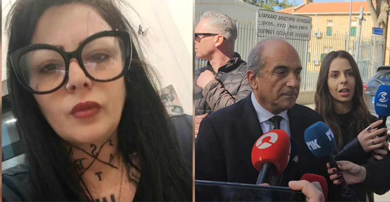 &laquo;Ά&gamma;&iota;&omicron;&sigmaf;&raquo; &omicron; &Sigma;&upsilon;&lambda;&lambda;&omicron;ύ&rho;&eta;&sigmaf;; &Tau;&omicron; &kappa;&alpha;&upsilon;&sigma;&tau;&iota;&kappa;ό &sigma;&chi;ό&lambda;&iota;&omicron; &tau;&eta;&sigmaf; Annie Alexui &pi;&omicron;&upsilon; &kappa;ά&nu;&epsilon;&iota; &tau;&omicron;&nu; &gamma;ύ&rho;&omicron; &tau;&omicron;&upsilon; &delta;&iota;&alpha;&delta;&iota;&kappa;&tau;ύ&omicron;&upsilon; - &Delta;&epsilon;ί&tau;&epsilon; &tau;&eta;&nu; &alpha;&nu;ά&rho;&tau;&eta;&sigma;&eta; &tau;&eta;&sigmaf;