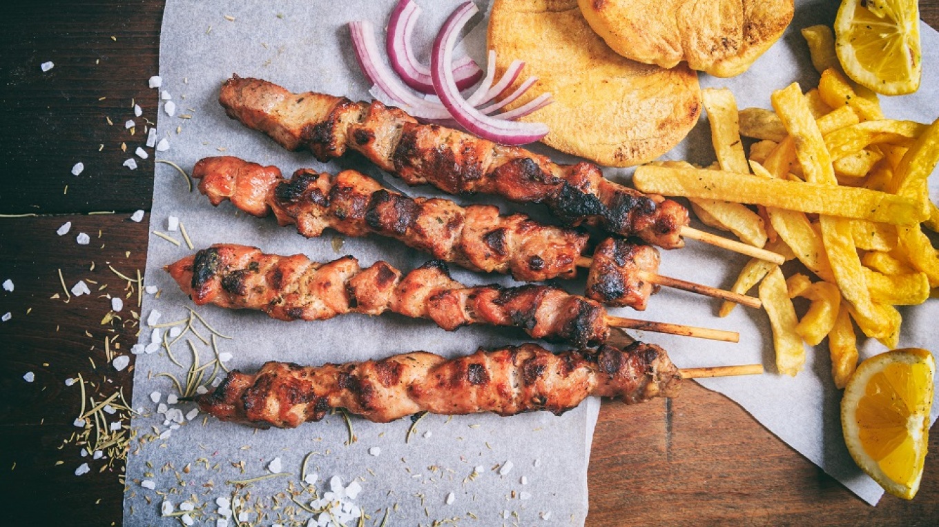 &Sigma;&omicron;&upsilon; &alpha;&rho;έ&sigma;&epsilon;&iota; &tau;&omicron; &kappa;&rho;έ&alpha;&sigmaf;; &Epsilon;&delta;ώ &mu;&pi;&omicron;&rho;&epsilon;ί&sigmaf; &nu;&alpha; &phi;&alpha;&sigmaf; &tau;&alpha; &kappa;&alpha;&lambda;ύ&tau;&epsilon;&rho;&alpha; &sigma;&omicron;&upsilon;&beta;&lambda;ά&kappa;&iota;&alpha; &tau;&eta;&sigmaf; &Lambda;&epsilon;&mu;&epsilon;&sigma;&omicron;ύ