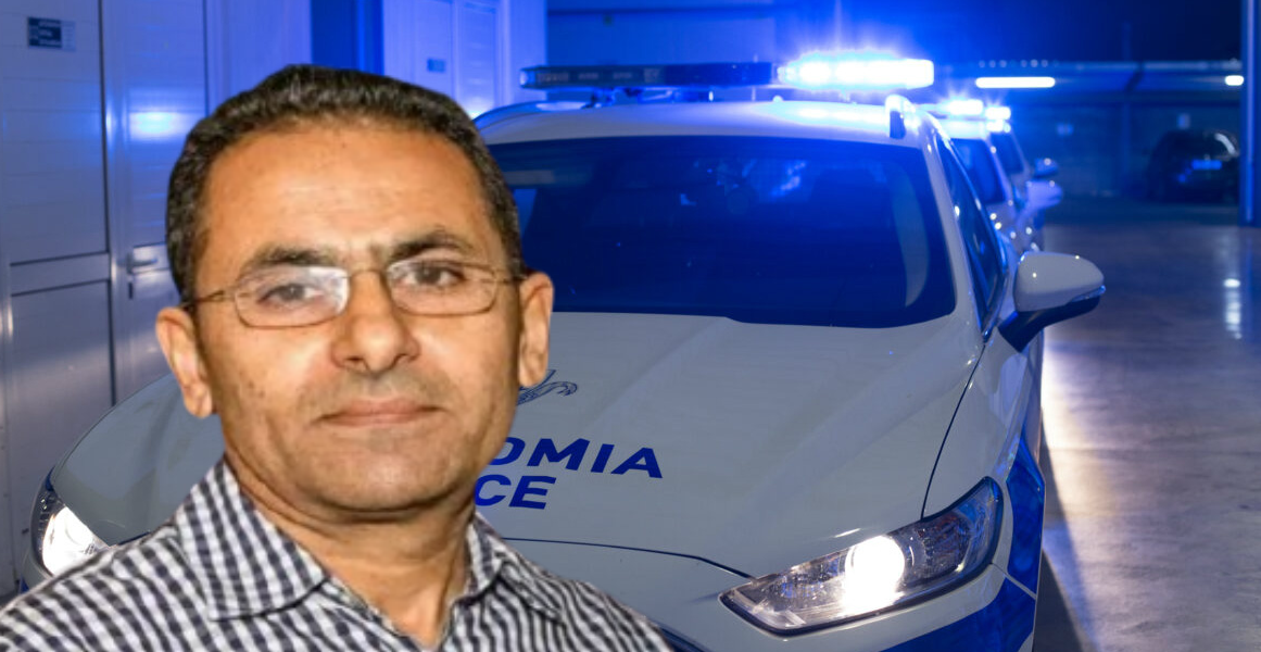 &Epsilon;&pi;ί&theta;&epsilon;&sigma;&eta; &sigma;&epsilon; &omicron;&iota;&kappa;ί&alpha; &Gamma;&alpha;&beta;&rho;&iota;ή&lambda;: &Phi;&alpha;ί&nu;&epsilon;&tau;&alpha;&iota; &nu;&alpha; ή&tau;&alpha;&nu; &delta;ύ&omicron; &omicron;&iota; &delta;&rho;ά&sigma;&tau;&epsilon;&sigmaf; &ndash; &Delta;&iota;&epsilon;&rho;&epsilon;&upsilon;&nu;ά&tau;&alpha;&iota; &omega;&sigmaf; &sigma;&omicron;&beta;&alpha;&rho;ό &pi;&epsilon;&rho;&iota;&sigma;&tau;&alpha;&tau;&iota;&kappa;ό