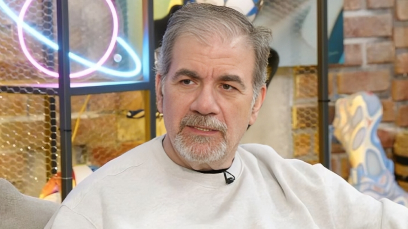 &Delta;&eta;&mu;ή&tau;&rho;&eta;&sigmaf; &Sigma;&tau;&alpha;&rho;ό&beta;&alpha;&sigmaf; &gamma;&iota;&alpha; &tau;&omicron; &epsilon;&gamma;&kappa;&epsilon;&phi;&alpha;&lambda;&iota;&kappa;ό: &Alpha;&nu; &zeta;&omicron;ύ&sigma;&epsilon; &eta; &mu;ά&nu;&alpha; &mu;&omicron;&upsilon; &delta;&epsilon;&nu; &nu;&omicron;&mu;ί&zeta;&omega; &nu;&alpha; ά&nu;&tau;&epsilon;&chi;&epsilon;, &epsilon;&lambda;&pi;ί&zeta;&omega; &nu;&alpha; &beta;&lambda;έ&pi;&epsilon;&iota; ό&tau;&iota; &tau;&alpha; &kappa;&alpha;&tau;ά&phi;&epsilon;&rho;&alpha;